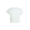 Calvin Klein Jeans Green Cotton T-Shirt