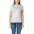 Guess Active White Cotton T-Shirt