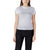 Guess Active White Cotton T-Shirt