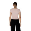 Guess Multicolor Cotton T-Shirt