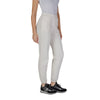 Guess Active Cream Polyester Joggers Workout Pant
