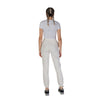 Guess Active Cream Polyester Joggers Workout Pant