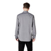 Guess Gray Cotton Shirt