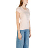 Guess Multicolor Cotton T-Shirt