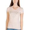 Guess Multicolor Cotton T-Shirt