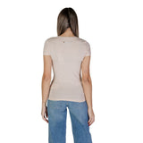 Guess Multicolor Cotton T-Shirt