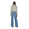 Guess Beige Polyethylene Jackets & Coat