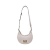 Guess Pink Polyethylene Handbag