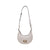 Guess Pink Polyethylene Handbag