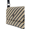 Guess Black Polypropylene Handbag