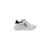 Guess White Polyethylene Sneaker