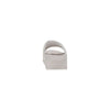 Alviero Martini Prima Classe White Polyethylene Slipper
