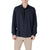 Antony Morato Blue Lyocell Shirt