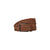 Calvin Klein Brown Leather Belt