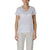 Armani Exchange White Cotton T-Shirt