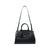 Armani Exchange Black Polyester Handbag