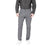 Armani Exchange Blue Cotton Skinny Pant