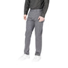 Armani Exchange Blue Cotton Skinny Pant