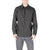 Armani Exchange Black Cotton Shirt