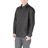Armani Exchange Black Cotton Shirt