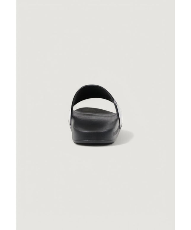 EA7 Emporio Armani Bicolor Pvc Slipper