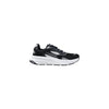 EA7 Emporio Armani EA7 Emporio Armani Bicolor Polyester Sneaker (Shoe Size Men: 43 1/3, nan: nan, nan: nan)