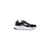 EA7 Emporio Armani EA7 Emporio Armani Bicolor Polyester Sneaker (Shoe Size Men: 43 1/3, nan: nan, nan: nan)