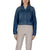 Replay Blue Cotton Jackets & Coat