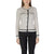 Morgan De Toi Cream Viscose Sportswear