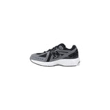 New Balance Black Synthetic Athletic Sneakers
