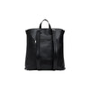 Desigual Black Polyethylene Backpack