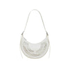 Desigual White Polyethylene Handbag