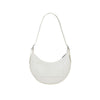 Desigual White Polyethylene Handbag