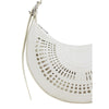 Desigual White Polyethylene Handbag
