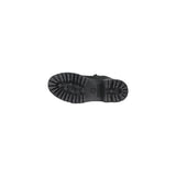 Timberland Black Leather Boot