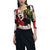 Desigual Green Viscose Sportswear