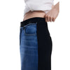 Desigual Blue Polyester Long