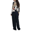 Desigual Green Viscose Sportswear