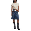 Desigual Beige Cotton T-Shirt