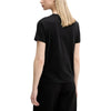 Desigual Black Cotton T-Shirt