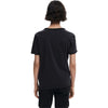 Desigual Black Cotton T-Shirt