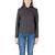 Blauer Black Polyamide Jackets & Coat