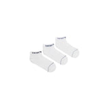 Emporio Armani Underwear White Cotton Sock