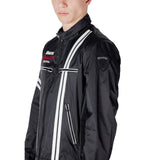 Blauer Black Polyamide Jackets & Coat