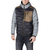 Blauer Black Polyamide Jackets & Coat