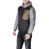 Blauer Black Polyamide Jackets & Coat