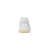 ASH White Leather Sneaker