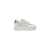ASH White Leather Sneaker