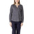 Street One Blue Viscose Blouse