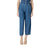 ICHI Blue Cotton Jeans Denim